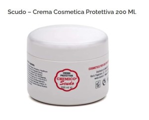 CHEMICO SCUDO 200 ML